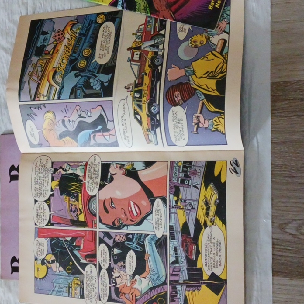 Comics - Picture 6 of 12